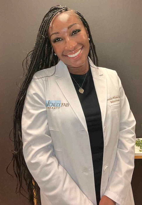 Dr Williams , Skin Care Center