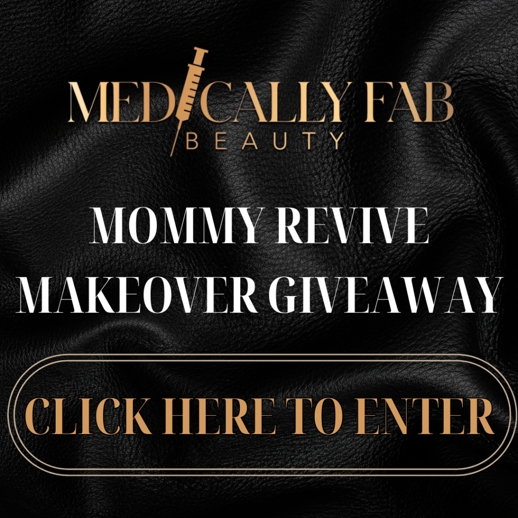 Mommy's Revitalizing Giveaway